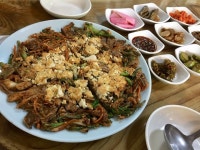 [주천묵집] 사님의 추천 리뷰 2019/6/16