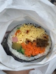 [테일러 김밥] 히스님의 추천 포스트 2021/3/5