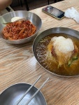 [사철밀면] 후룹챱챱님의 추천 포스트 2022/8/21
