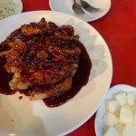92 닭 숯불바베큐 본점 - 응암동 치킨 | 뽈레 Polle [92 닭 숯불바베큐 본점] 응암동 치킨 | 뽈레 Polle