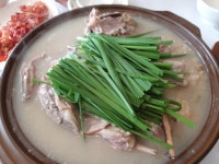 [청계 누룽지백숙] 헤이즈님의 좋음 리뷰 2022/10/5