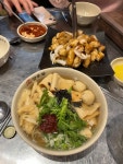 깡우동 화성시청점 - 남양뉴타운 실내포차 | 뽈레 Polle [깡우동 화성시청점] 남양뉴타운 실내포차 | 뽈레 Polle
