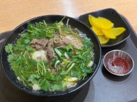 전티마이 베트남 쌀국수 송도점 - 송도 베트남음식 | 뽈레 Polle [전티마이 베트남 쌀국수 송도점] 송도 베트남음식 | 뽈레 Polle