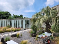 우호적 무관심 - 한경면 카페 | 뽈레 Polle [우호적 무관심] 한경면 카페 | 뽈레 Polle