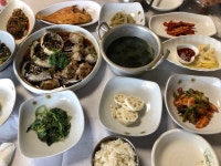 [백도식당] 뽈레리안님의 추천 포스트 2021/5/12