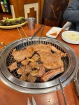 [숯불 마장갈비] 스라님의 좋음 리뷰 2024/3/4