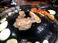 [푸줏간 생고기점] 행복한 돼지님의 좋음 리뷰 2020/10/3