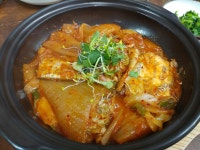 나만의 맛집 지도, 뽈레 [엄마손대구탕] 숑숑님이 작성 2018/4/29
