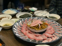 [해변마을과 싱싱해물나라 종각 본점] 당케쉔님의 추천 리뷰 2022/2/21