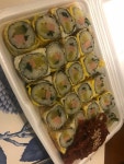 나만의 맛집 지도, 뽈레 [진순자 계란말이 김밥 일산점] 설탕요정님이 작성 2018/1/2
