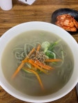 [정성 손칼국수] yong님의 좋음 리뷰 2020/6/18