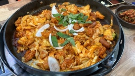 [춘천집닭갈비] 주관적입맛님의 별로 포스트 2023/8/14