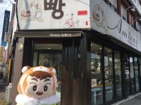 [아미앙스 과자점] 파랑님의 좋음 리뷰 2017/11/8