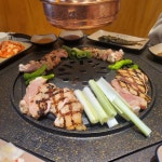 [팔각도 하남미사역점] 맛나조지자님의 추천 리뷰 2022/10/1