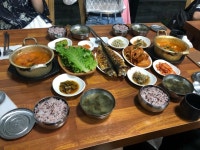 [재연식당] 사의슈님의 좋음 리뷰 2019/6/4