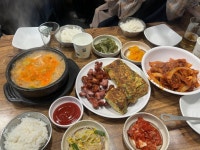 우정식당 - 남대문 백반 | 뽈레 Polle [우정식당] 남대문 백반 | 뽈레 Polle
