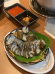 연화리 가는길 - 영종도 해산물 | 뽈레 Polle [연화리 가는길] 영종도 해산물 | 뽈레 Polle