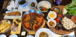[고집돌우럭 중문점] 까칠미각님의 좋음 포스트 2019/4/5
