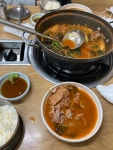 [이조 감자탕 추어탕] 살구맛님의 추천 포스트 2021/2/21