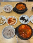 북촌순두부&쭈꾸미 AK 플라자 평택점 | 뽈레 Polle [북촌순두부&쭈꾸미 AK 플라자 평택점] | 뽈레 Polle
