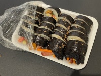 민우네 김밥 - 남문동 김밥 | 뽈레 Polle [민우네 김밥] 남문동 김밥 | 뽈레 Polle