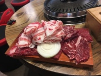 나만의 맛집 지도, 뽈레 [호박정육식당] 갱님이 작성 2018/5/11