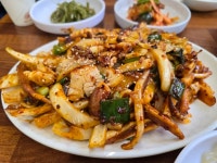 삼거리식당 - 중계동 한식 | 뽈레 Polle [삼거리식당] 중계동 한식 | 뽈레 Polle