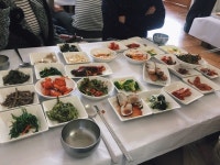 [송이식당] 세미프로알콜러님의 추천 리뷰 2017/12/4