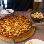 루프탑스카이 치킨 - 암남동 치킨 | 뽈레 Polle [루프탑스카이 치킨] 암남동 치킨 | 뽈레 Polle