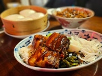 왕산식당 - 동명동 중식당 | 뽈레 Polle [왕산식당] 동명동 중식당 | 뽈레 Polle
