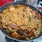 [멍텅구리 즉석떡볶이] 먹을때 행복한 젤리님의 좋음 리뷰 2021/9/8