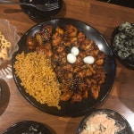 [꼬꼬아찌 숯불치킨 강남점] 디영님의 좋음 리뷰 2020/2/24