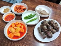 [대치 순대국] 추군의 태양님의 추천 리뷰 2020/12/23