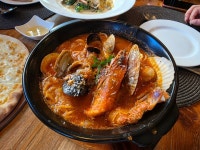 아름다운 땅 영통점 - 동수원 이탈리안 | 뽈레 Polle [아름다운 땅 영통점] 동수원 이탈리안 | 뽈레 Polle