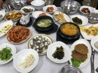 [거시기꼬막식당] 딩초님의 좋음 포스트 2020/11/27