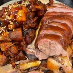 [만족 오향족발 시청본점] 우니님의 좋음 포스트 2022/5/5