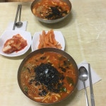 나만의 맛집 지도, 뽈레 [형제칼국수] 재미님이 작성 2018/5/13
