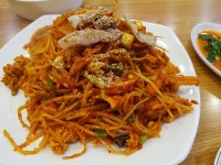 [김명자 당진 아구동태찜탕 망원점] 은하수님의 별로 포스트 2019/10/2