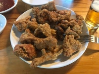 [양동통닭] 삼하니님의 좋음 리뷰 2022/6/23