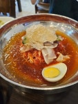 명가 부산 밀면 - 좌동 밀면 | 뽈레 Polle [명가 부산 밀면] 좌동 밀면 | 뽈레 Polle