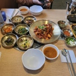 [백년 도담돌솥밥] 너리프님의 좋음 리뷰 2022/4/24