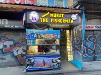 Murat The Fishermen | 뽈레 Polle [Murat The Fishermen] | 뽈레 Polle