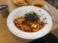 [김밥월드 역삼점] 당무맘님의 좋음 포스트 2023/6/17