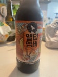 앨티 엠버 - 화이트 크로우 브루잉 컴퍼니 | 뽈레 Polle [앨티 엠버] 화이트 크로우 브루잉 컴퍼니 | 뽈레 Polle