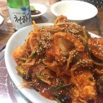 [서대문 아구찜] 꾸스님의 추천 리뷰 2017/6/8