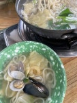 세엄마칼국수 - 송학동 칼국수 | 뽈레 Polle [세엄마칼국수] 송학동 칼국수 | 뽈레 Polle