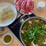 [얼크니 손칼국수] 미료님의 좋음 리뷰 2022/6/19