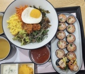 하라김밥 여의도직영점 - 여의도 김밥 | 뽈레 Polle [하라김밥 여의도직영점] 여의도 김밥 | 뽈레 Polle