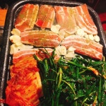 [복돈이 부추삼겹살] 쥬사마님의 좋음 리뷰 2017/6/28