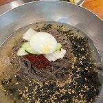 [봉평고향메밀촌 서울본점] 임깩수님의 리뷰 2025/7/3